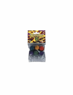 6 Boules Fumigènes Démoniac