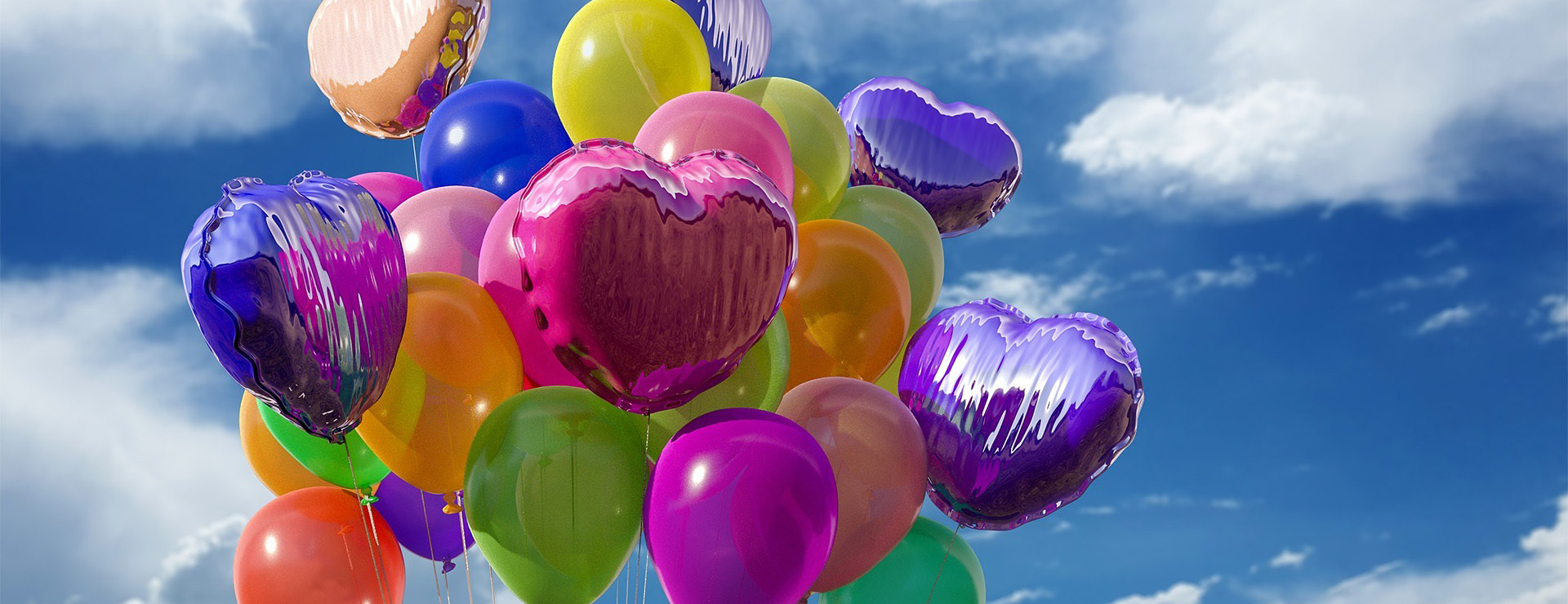 Fournitures De Fête -Fournitures De Fête balloons 1786430 1920