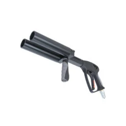 Canon CO2 Portable Double - Gun CO2 II -Fournitures De Fête canon co2 portable double gun co2 ii 2