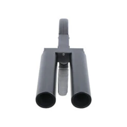 Canon CO2 Portable Double - Gun CO2 II -Fournitures De Fête canon co2 portable double gun co2 ii 5