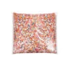 Confettis Carnaval Multicolore Sac De 1KG