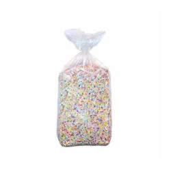 Sac Confettis 10 Kg Carnaval