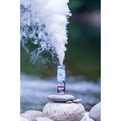 Fournitures De Fête -Fournitures De Fête fumigene a goupille blanc 1 minute