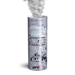 Fumigene Blanc 2 Minutes En Pot