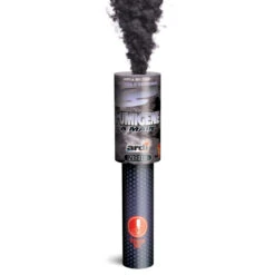 Fumigène Torche Noir