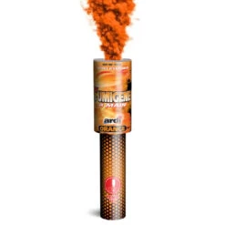 Fumigène Torche Orange