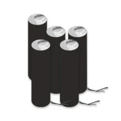 Jet De Scene 5m / 10 Secondes