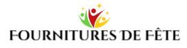 Fournitures De Fête