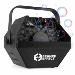 Machine à Bulles BUBBLE EFFECT 500