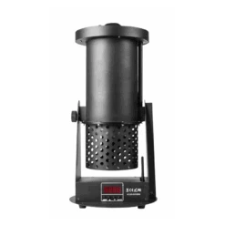 Fournitures De Fête -Fournitures De Fête machine a confettis effect led blower 1