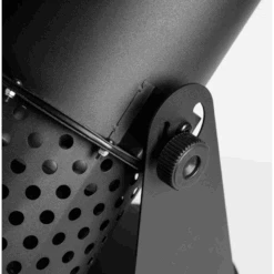 Machine à Confettis EFFECT LED BLOWER -Fournitures De Fête machine a confettis effect led blower 3