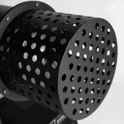 Machine à Confettis EFFECT LED BLOWER -Fournitures De Fête machine a confettis effect led blower 5