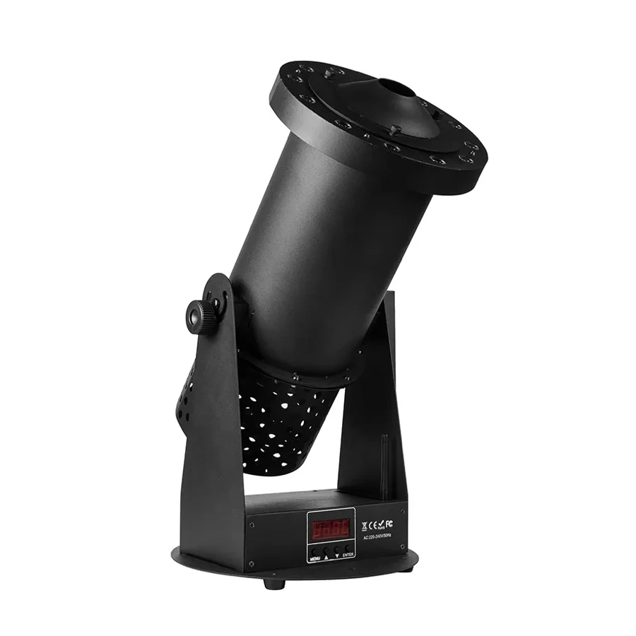 Machine à Confettis EFFECT LED BLOWER