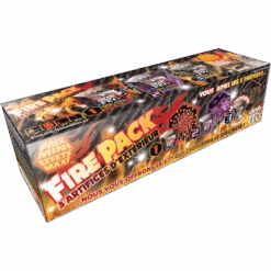 Maxi Pack 2 Feux D'artifice - Ardi 100% Feu Fire Color & Fire Pack -Fournitures De Fête pack 2 feux d artifice ardi 100 feu fire color 1