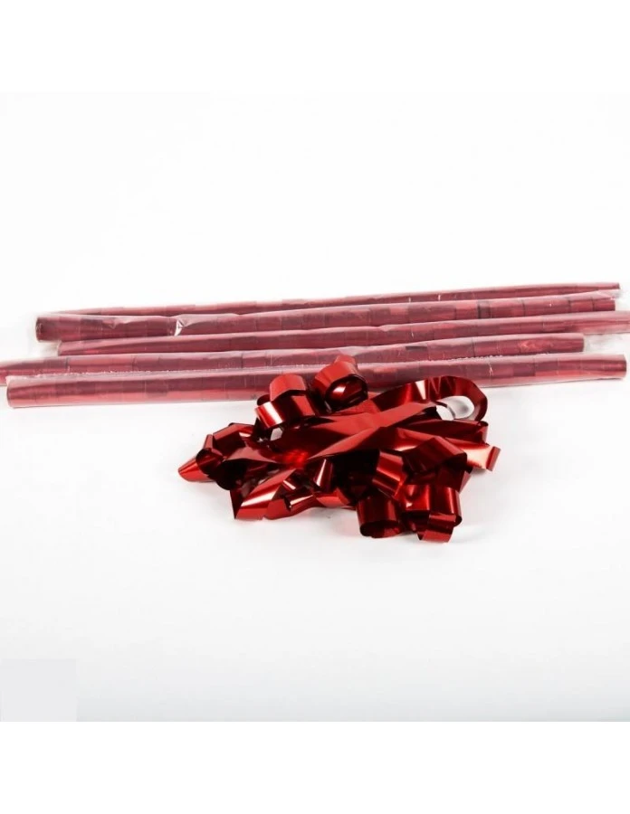 Streamer Brillant 10mx1,5cm Couleur Au Choix 1 Streamer Brillant 10mx1,5cm Couleur Au Choix